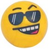 Bolas de Gude 25mm Coloridas Importadas Emoji Emoticons